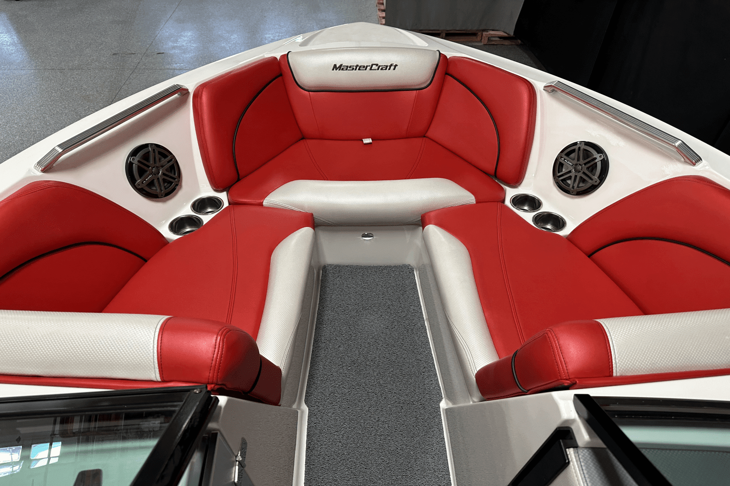 2015 Mastercraft X30 Image Thumbnail #89