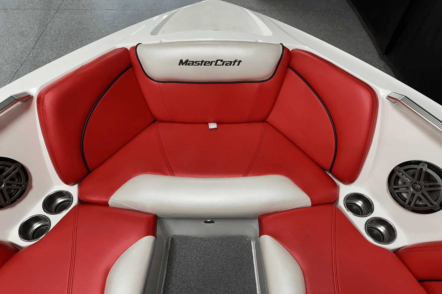 2015 Mastercraft X30 Image Thumbnail #95