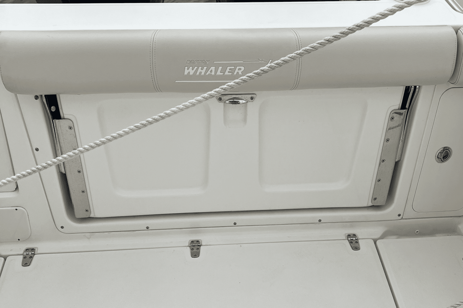 2020 Boston Whaler 285 CONQUEST Image Thumbnail #21