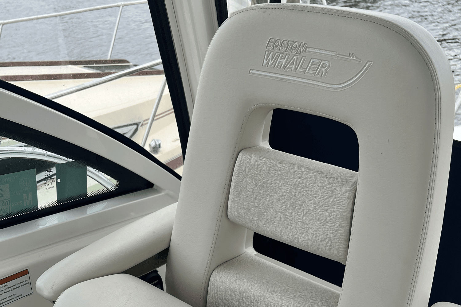 2020 Boston Whaler 285 CONQUEST Image Thumbnail #9