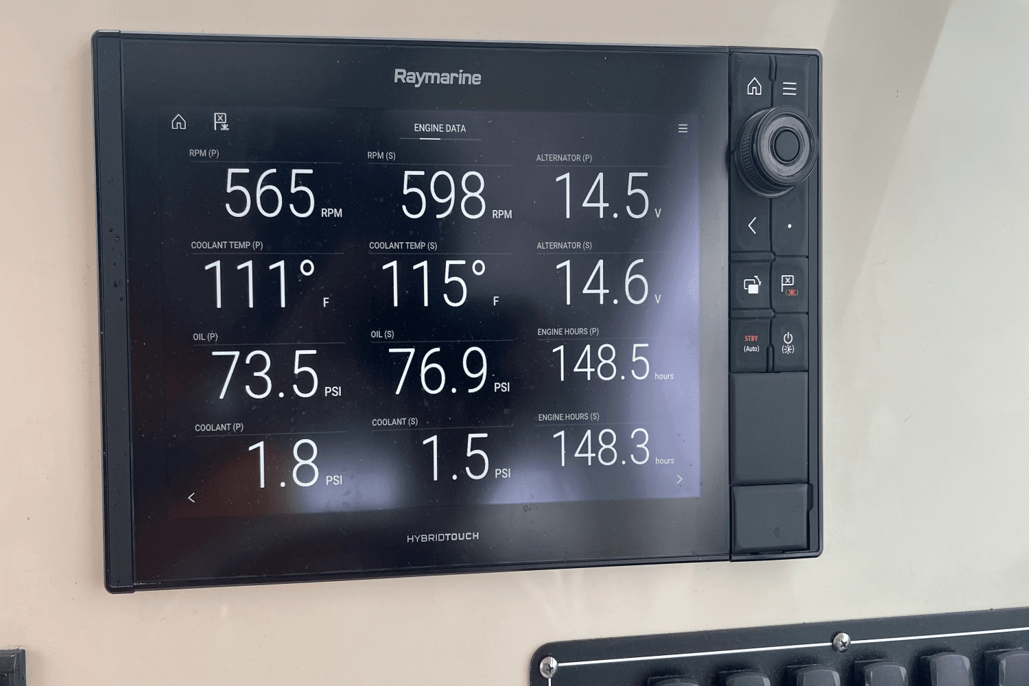 2020 Boston Whaler 285 CONQUEST Image Thumbnail #8