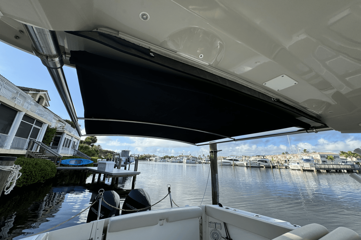 2020 Boston Whaler 320 VANTAGE Image Thumbnail #56