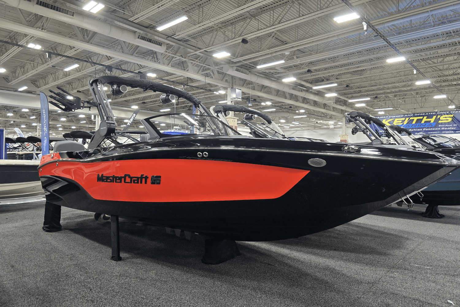 2025 Mastercraft
                                                             XT22 Image Thumbnail #1