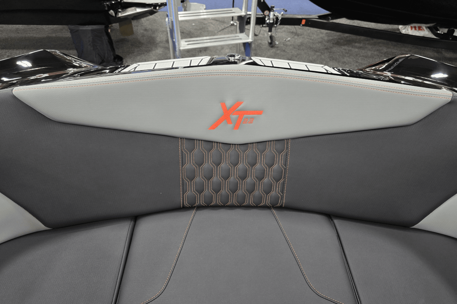 2025 Mastercraft
                                                             XT22 Image Thumbnail #6