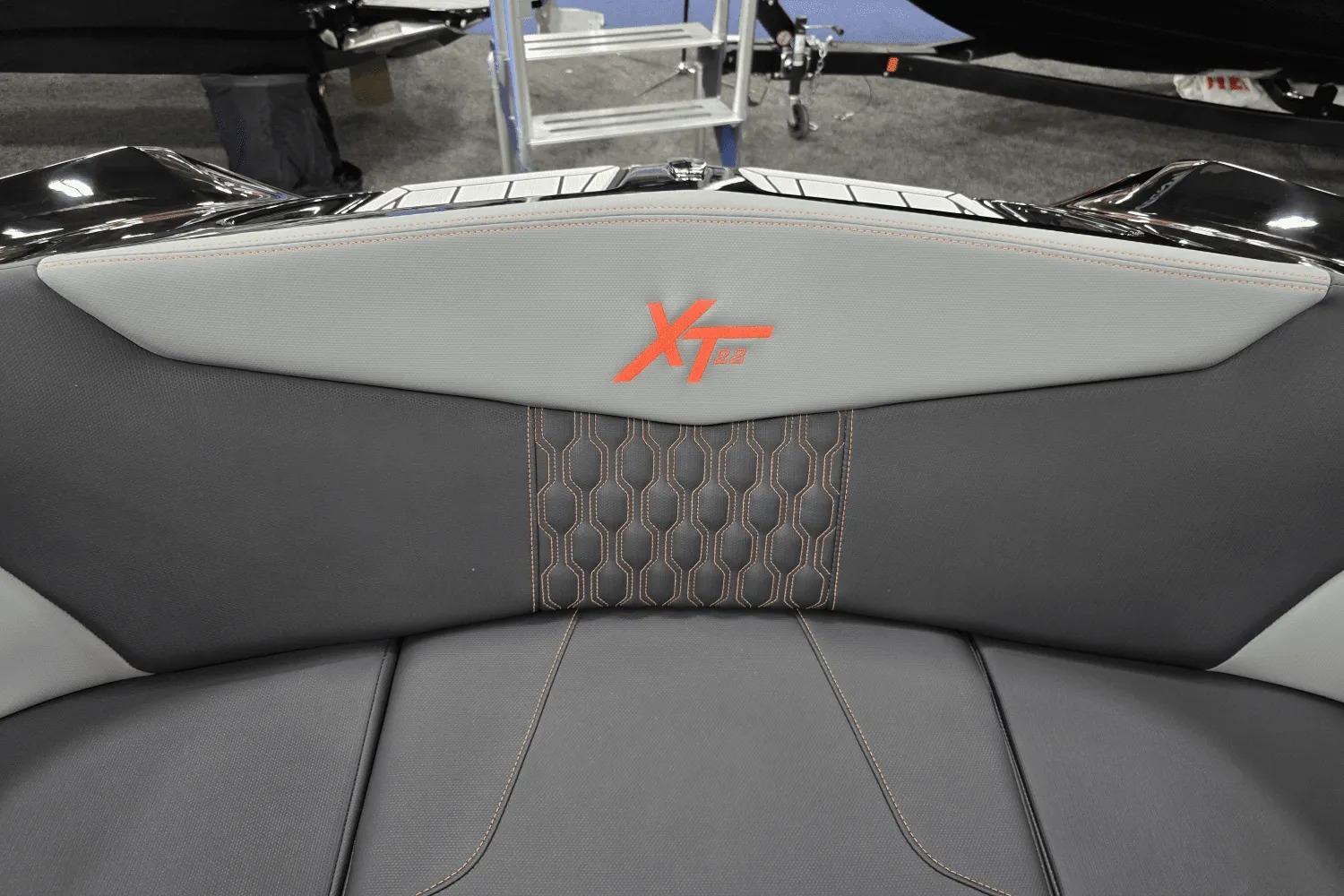 2025 Mastercraft XT22 Image Thumbnail #6
