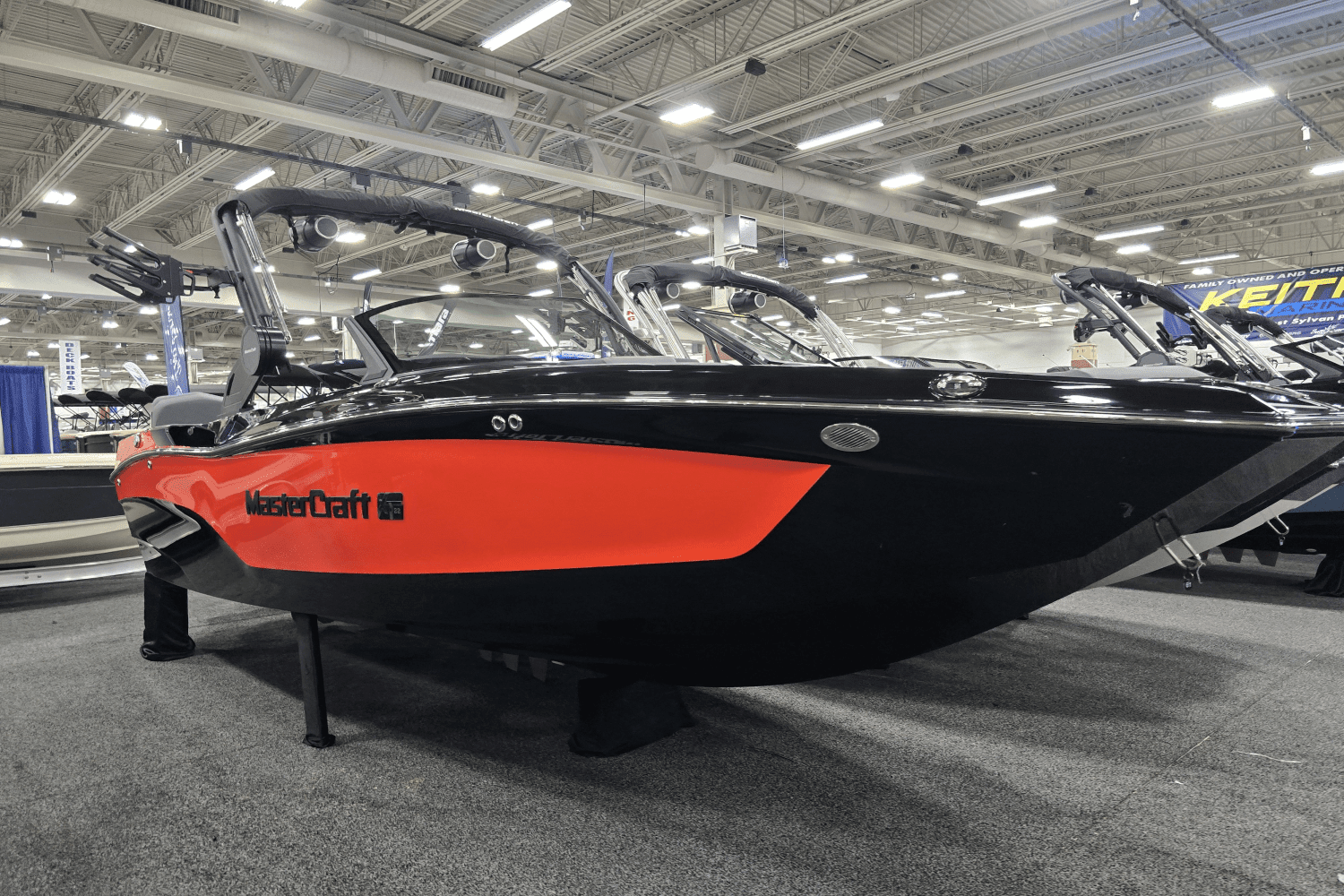 2025 Mastercraft
                                                             XT22 Image Thumbnail #2