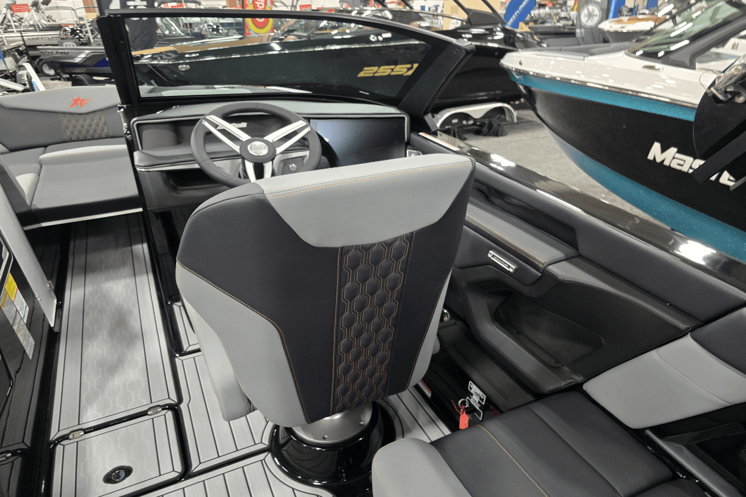 2025 Mastercraft
                                                             XT22 Image Thumbnail #11