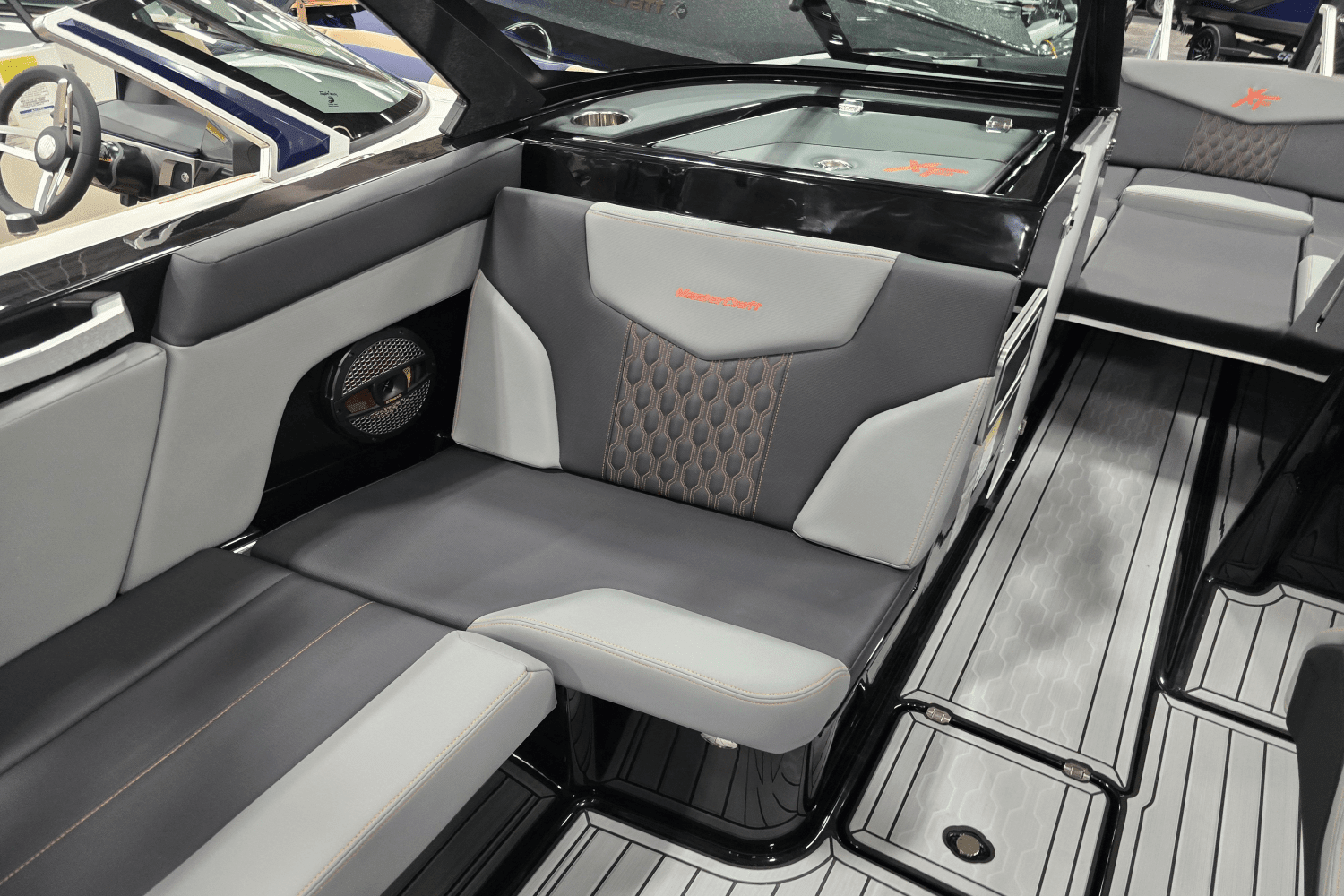 2025 Mastercraft
                                                             XT22 Image Thumbnail #14