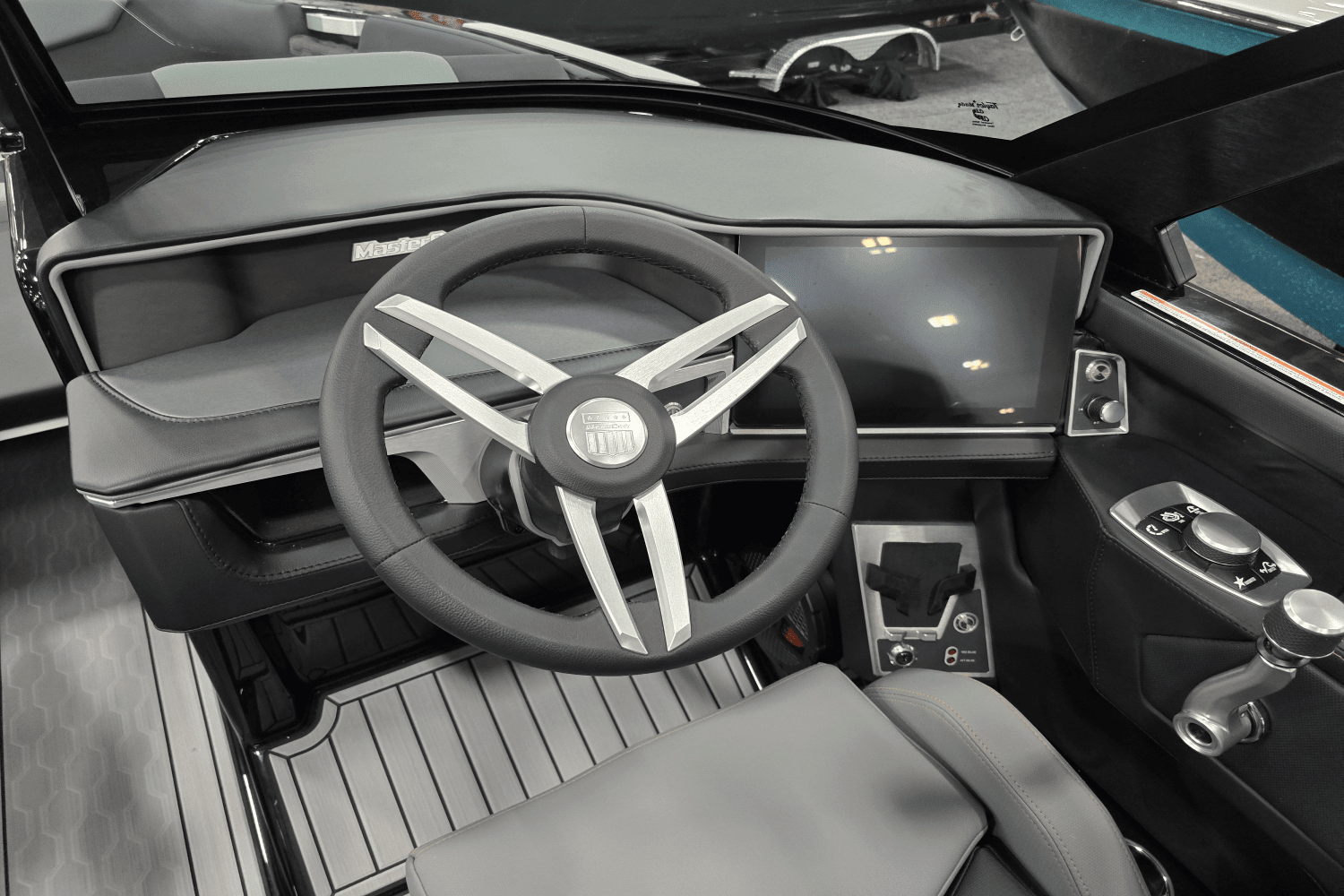 2025 Mastercraft
                                                             XT22 Image Thumbnail #8