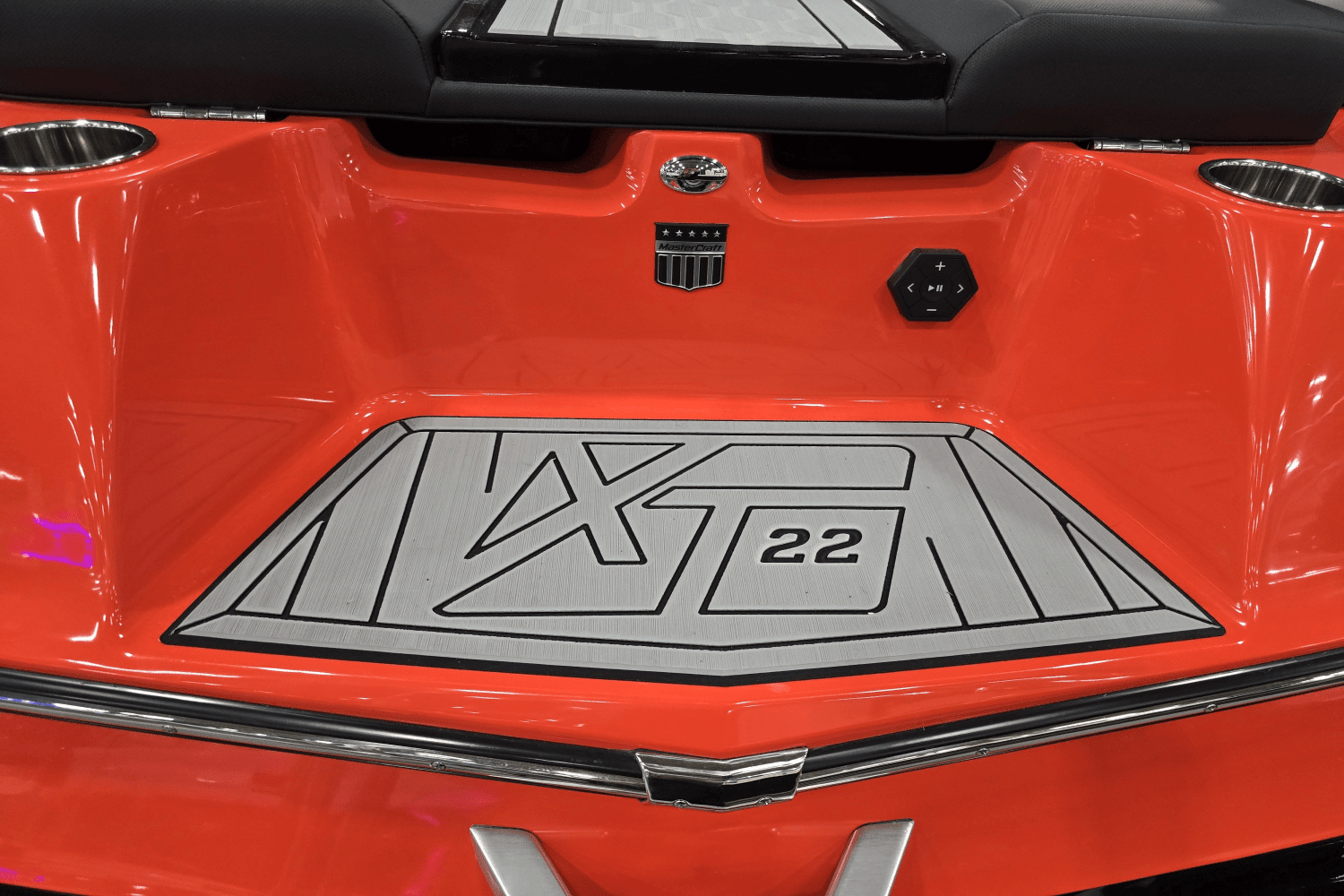 2025 Mastercraft
                                                             XT22 Image Thumbnail #26