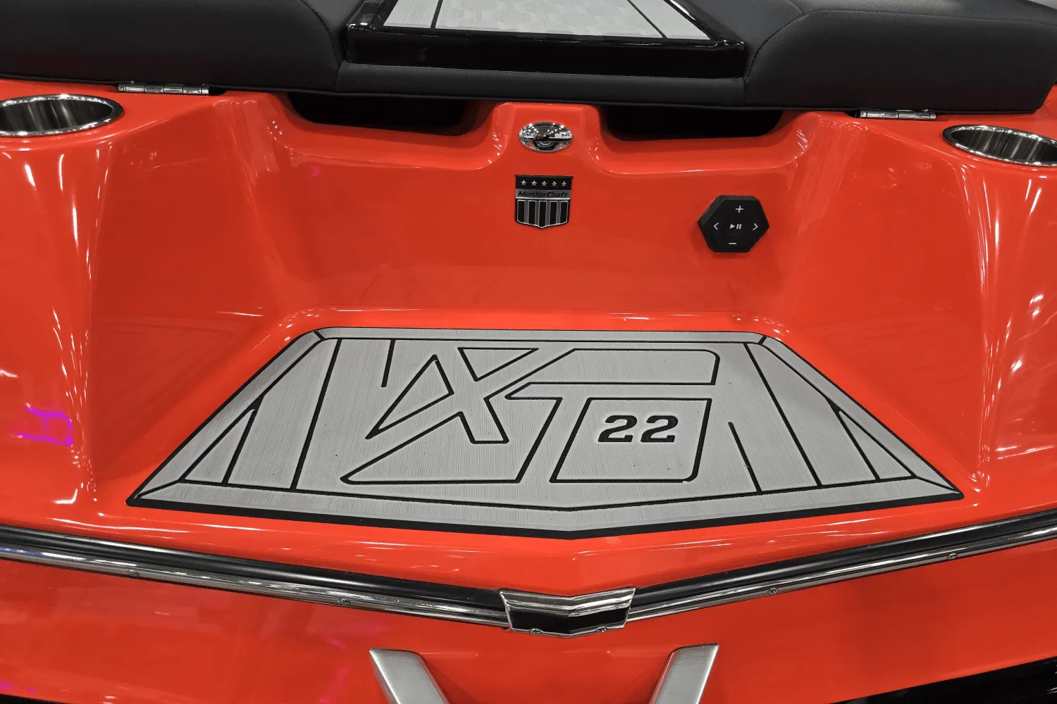 2025 Mastercraft XT22 Image Thumbnail #26