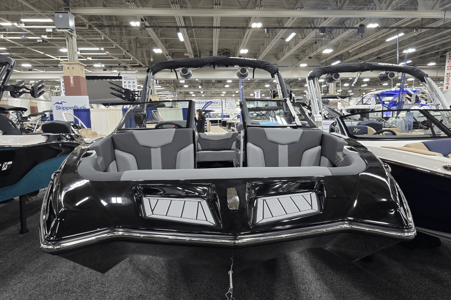 2025 Mastercraft
                                                             XT22 Image Thumbnail #4