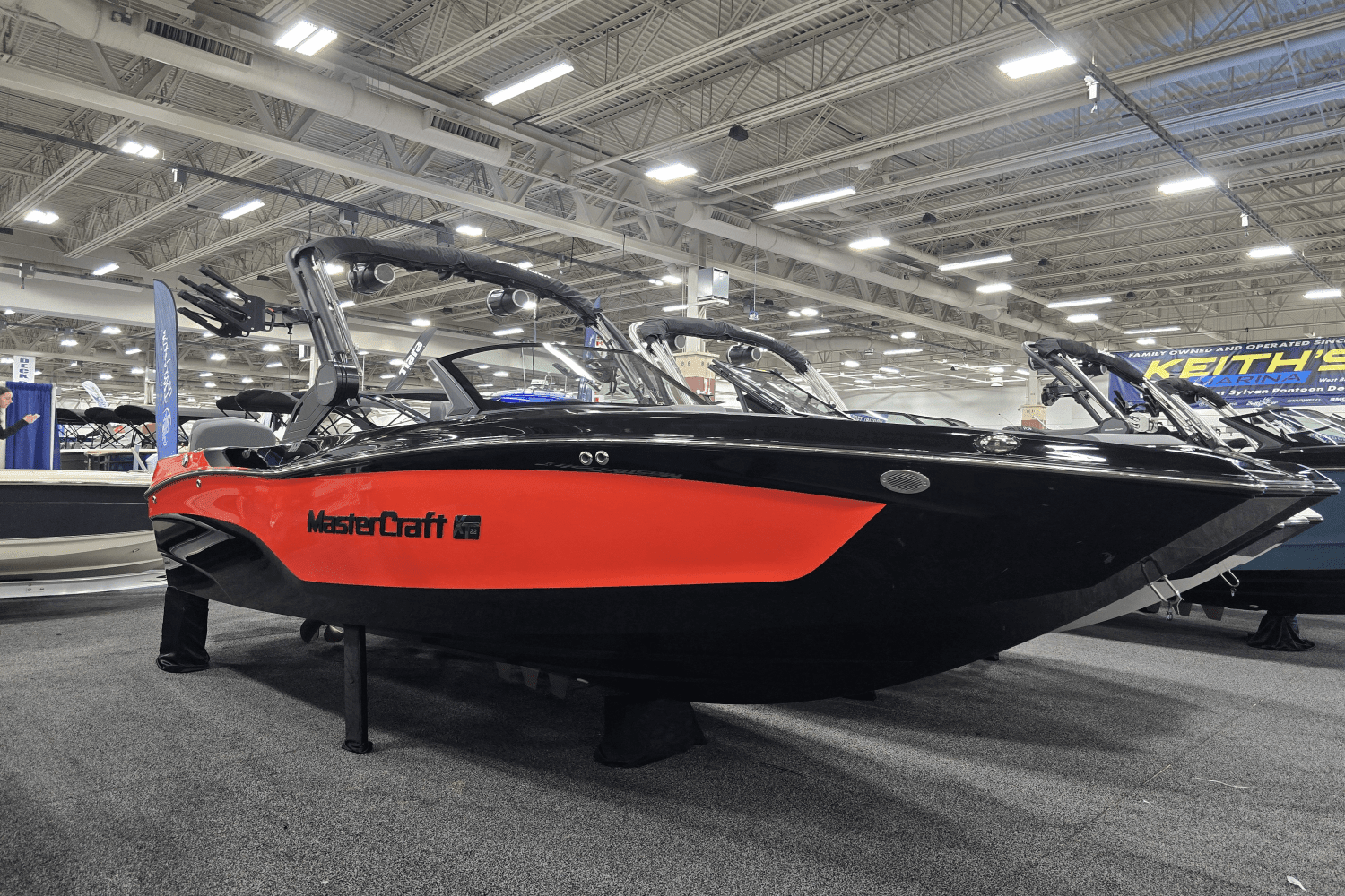 2025 Mastercraft
                                                             XT22 Image Thumbnail #0