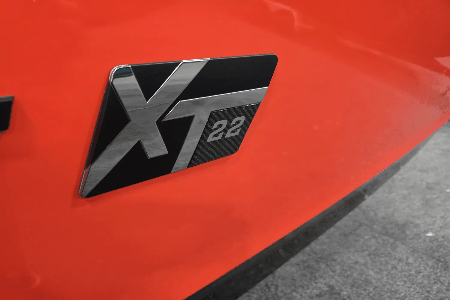2025 Mastercraft XT22 Image Thumbnail #3