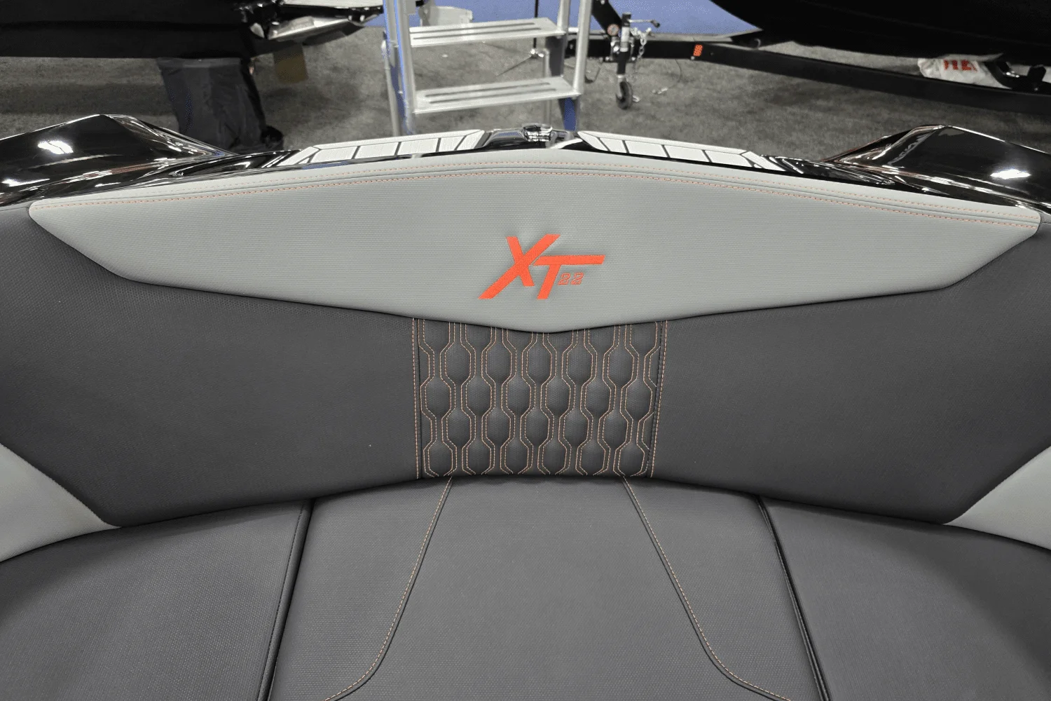 2025 Mastercraft XT22 Image Thumbnail #6
