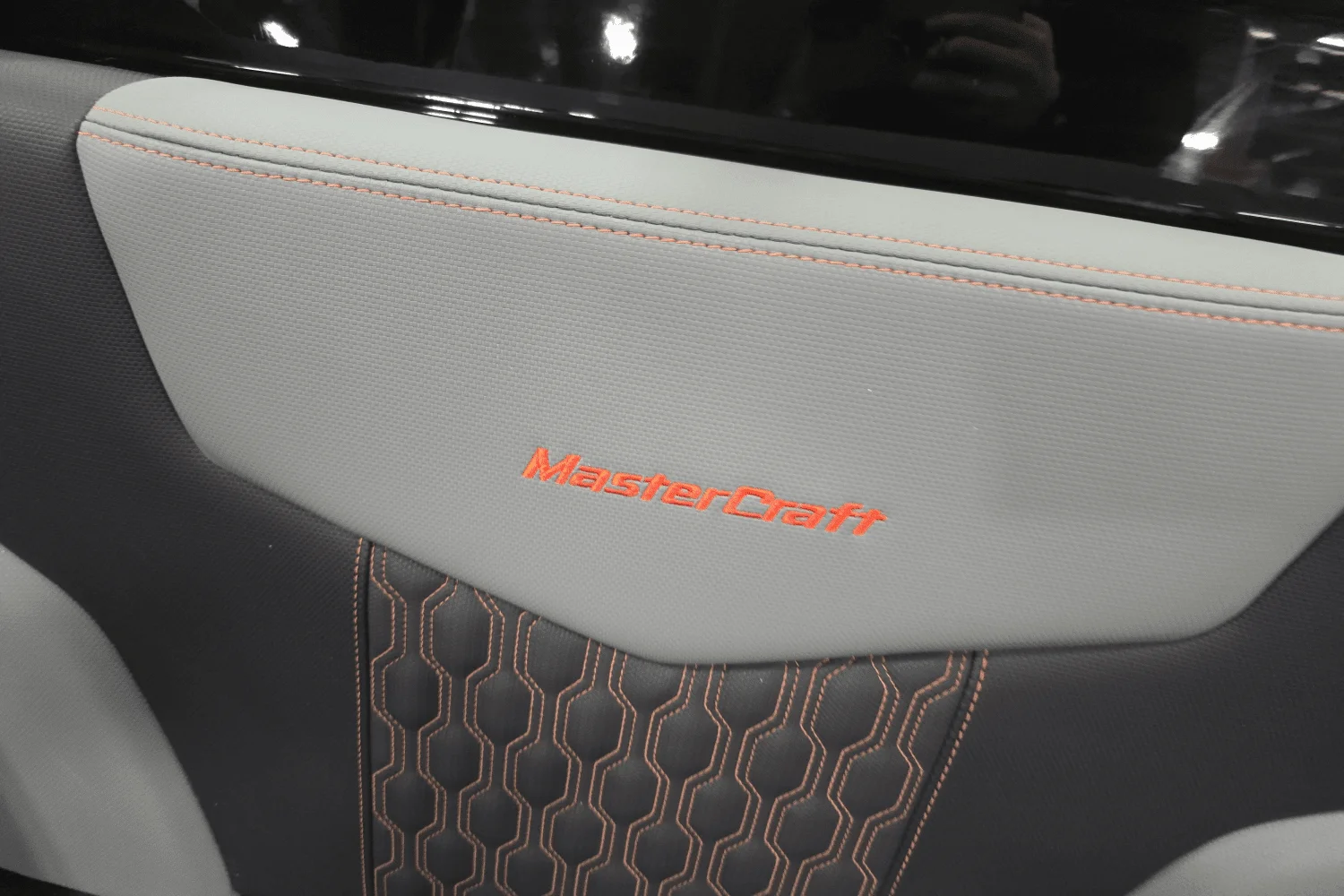 2025 Mastercraft XT22 Image Thumbnail #13