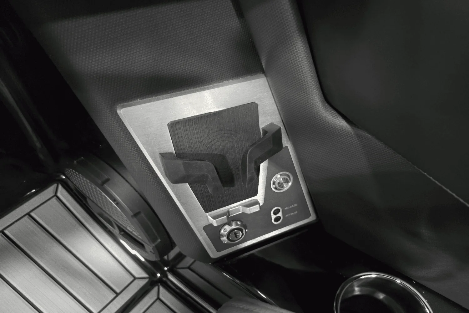 2025 Mastercraft XT22 Image Thumbnail #10