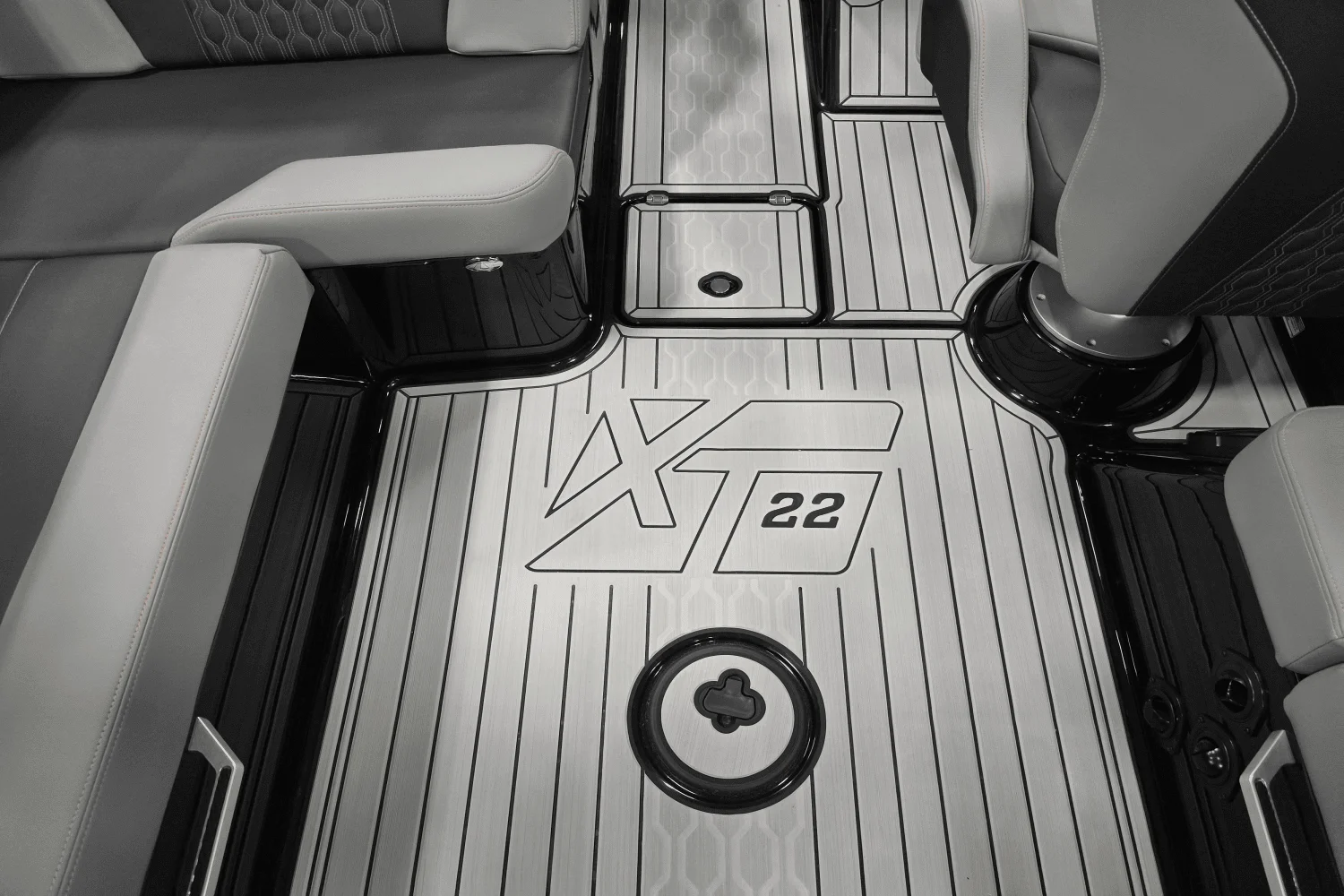 2025 Mastercraft XT22 Image Thumbnail #21