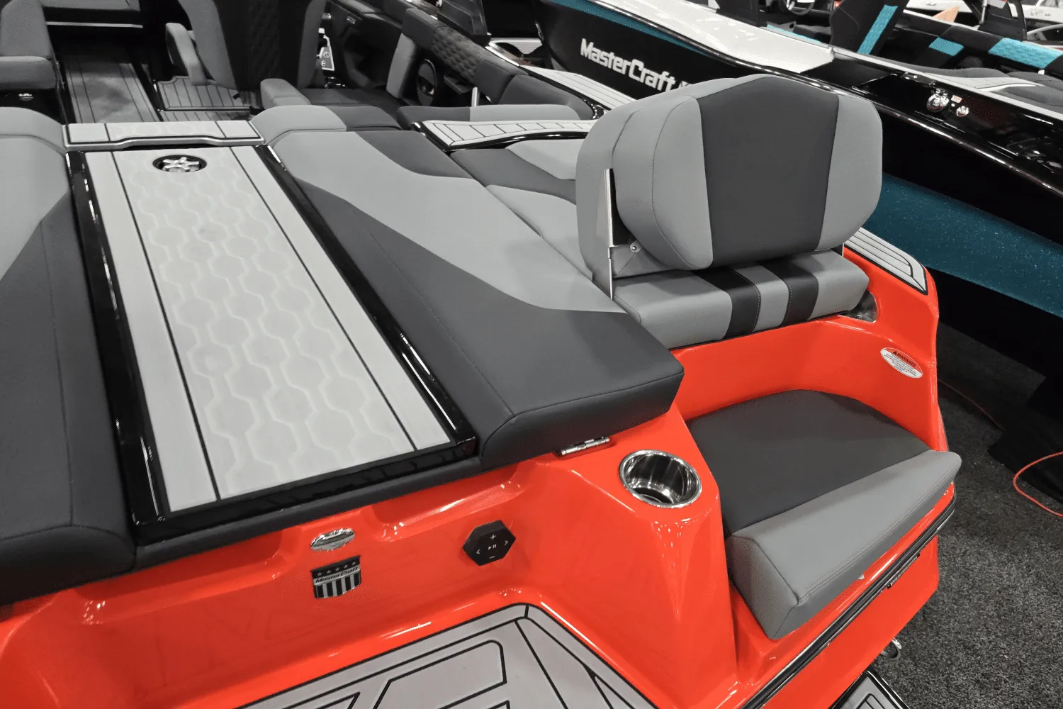 2025 Mastercraft XT22 Image Thumbnail #24