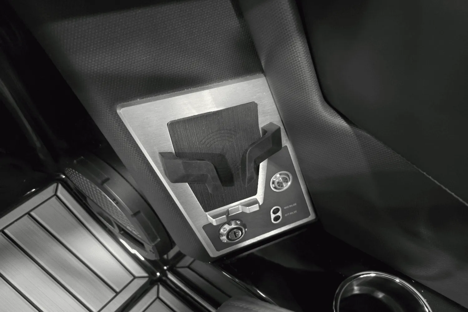 2025 Mastercraft XT22 Image Thumbnail #10