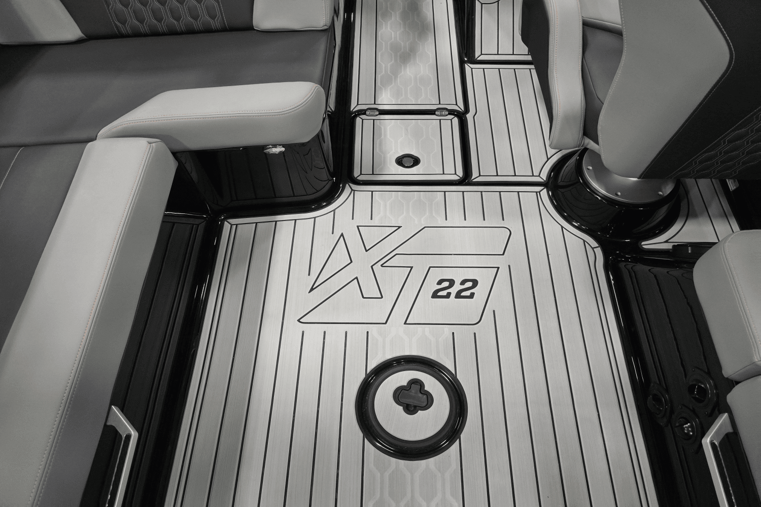 2025 Mastercraft
                                                             XT22 Image Thumbnail #21