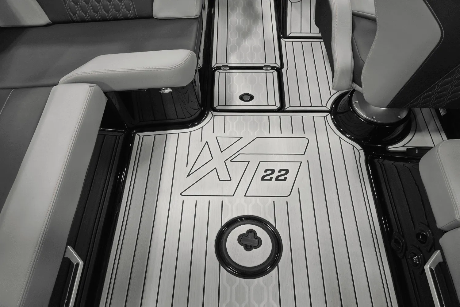 2025 Mastercraft XT22 Image Thumbnail #21