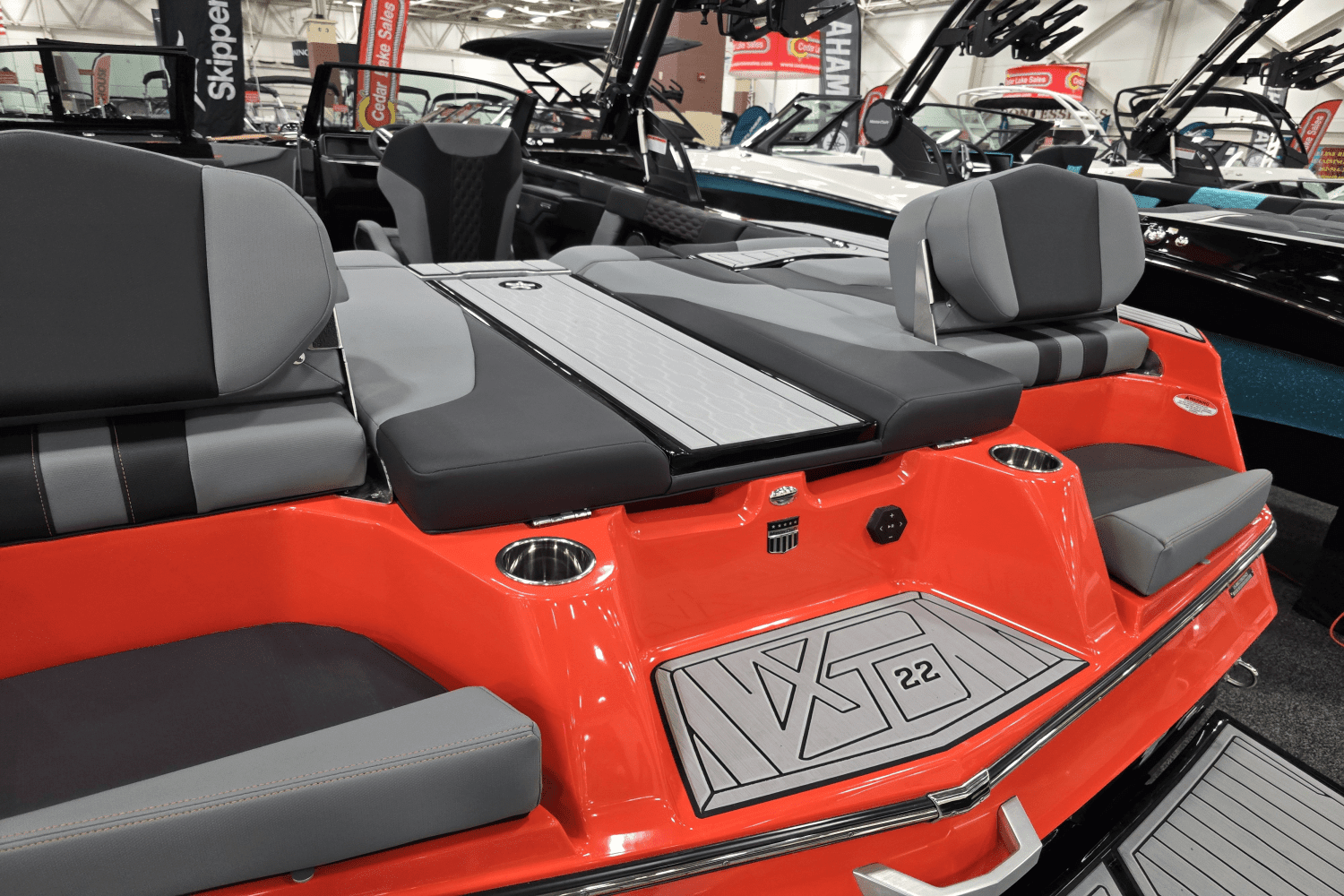 2025 Mastercraft
                                                             XT22 Image Thumbnail #25