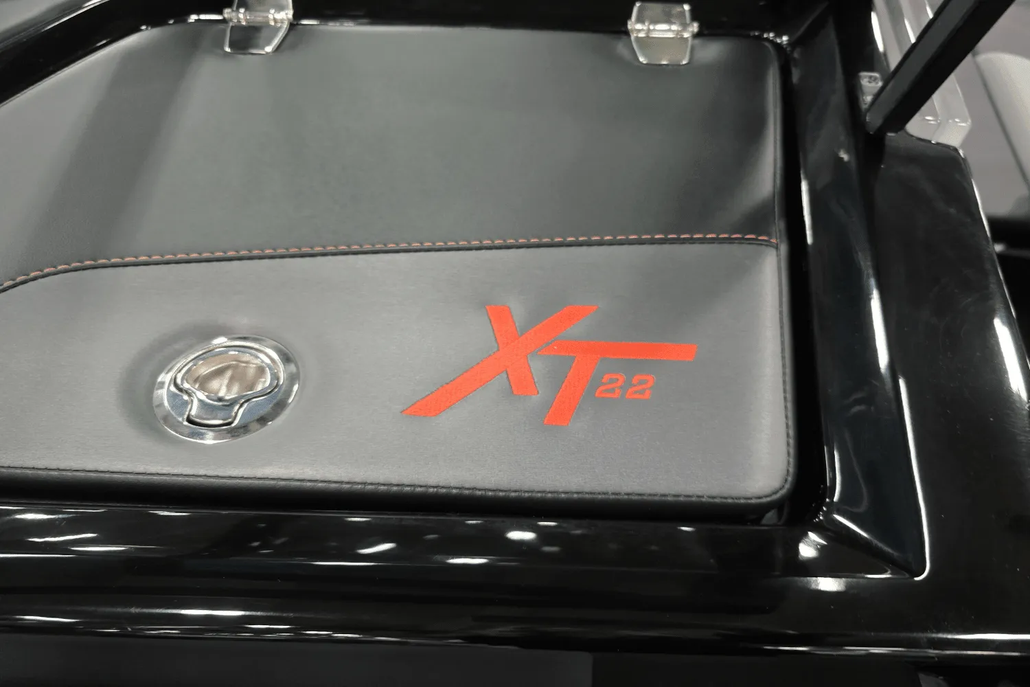 2025 Mastercraft XT22 Image Thumbnail #7