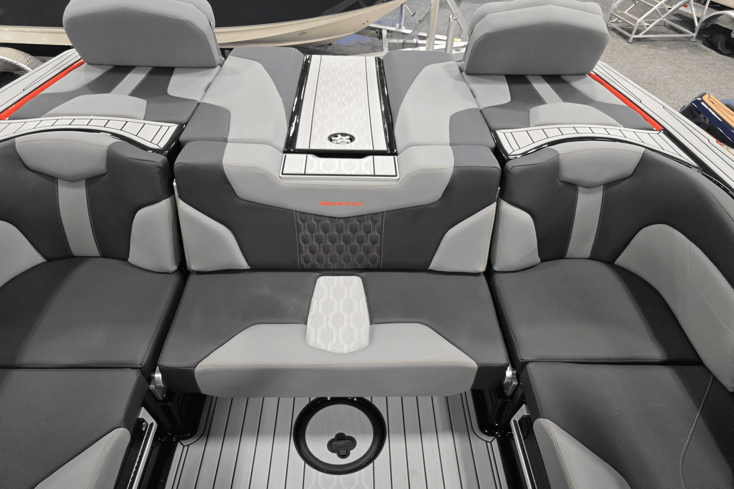 2025 Mastercraft
                                                             XT22 Image Thumbnail #16