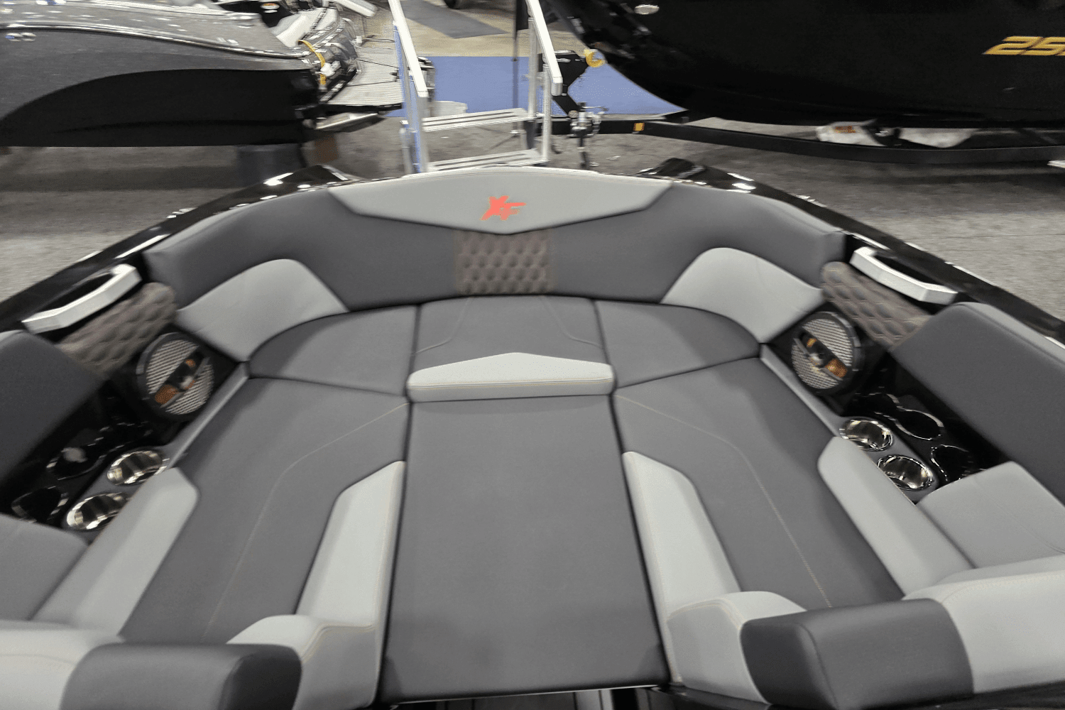 2025 Mastercraft
                                                             XT22 Image Thumbnail #5
