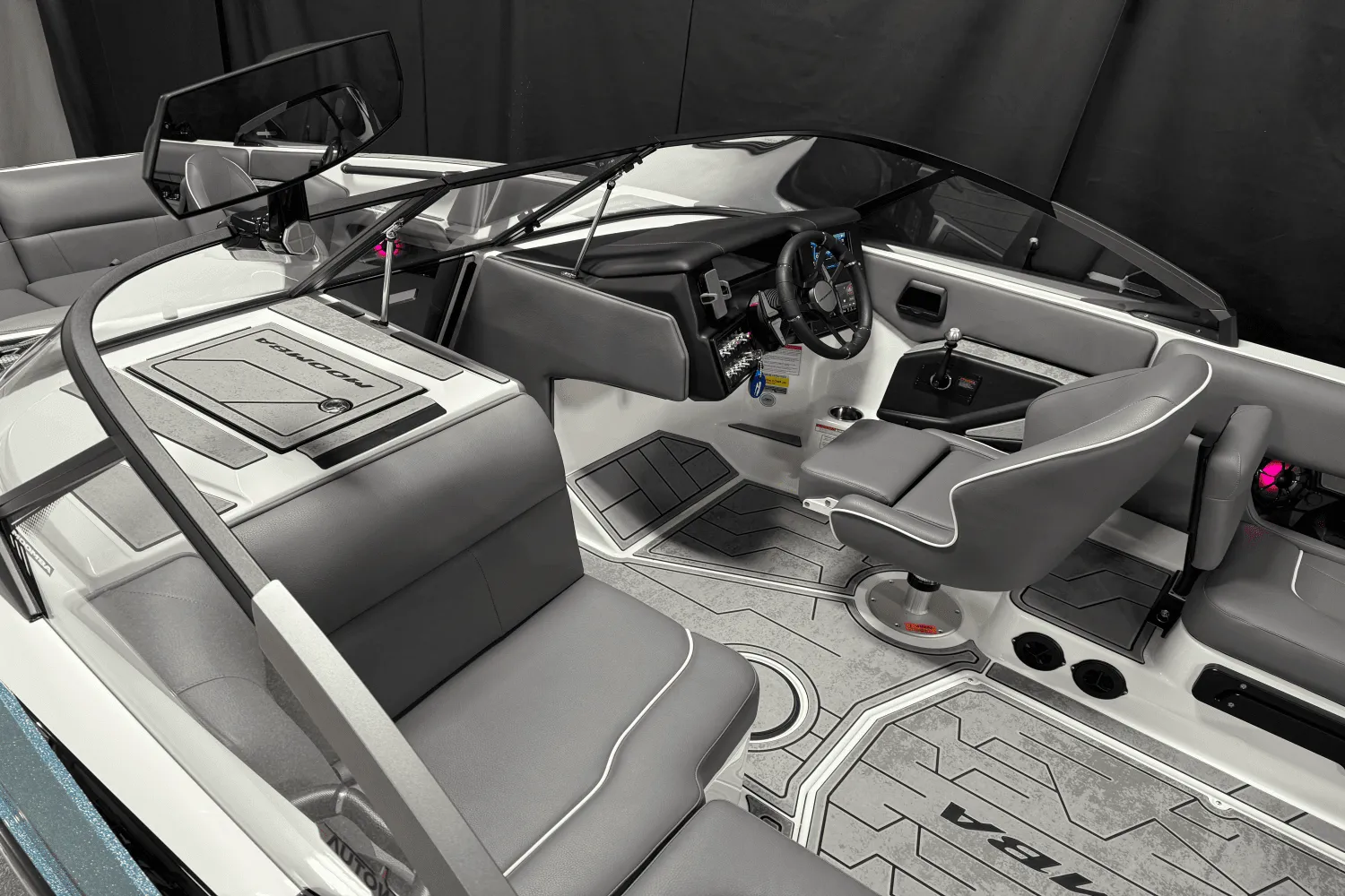 2025 Moomba Craz Image Thumbnail #9
