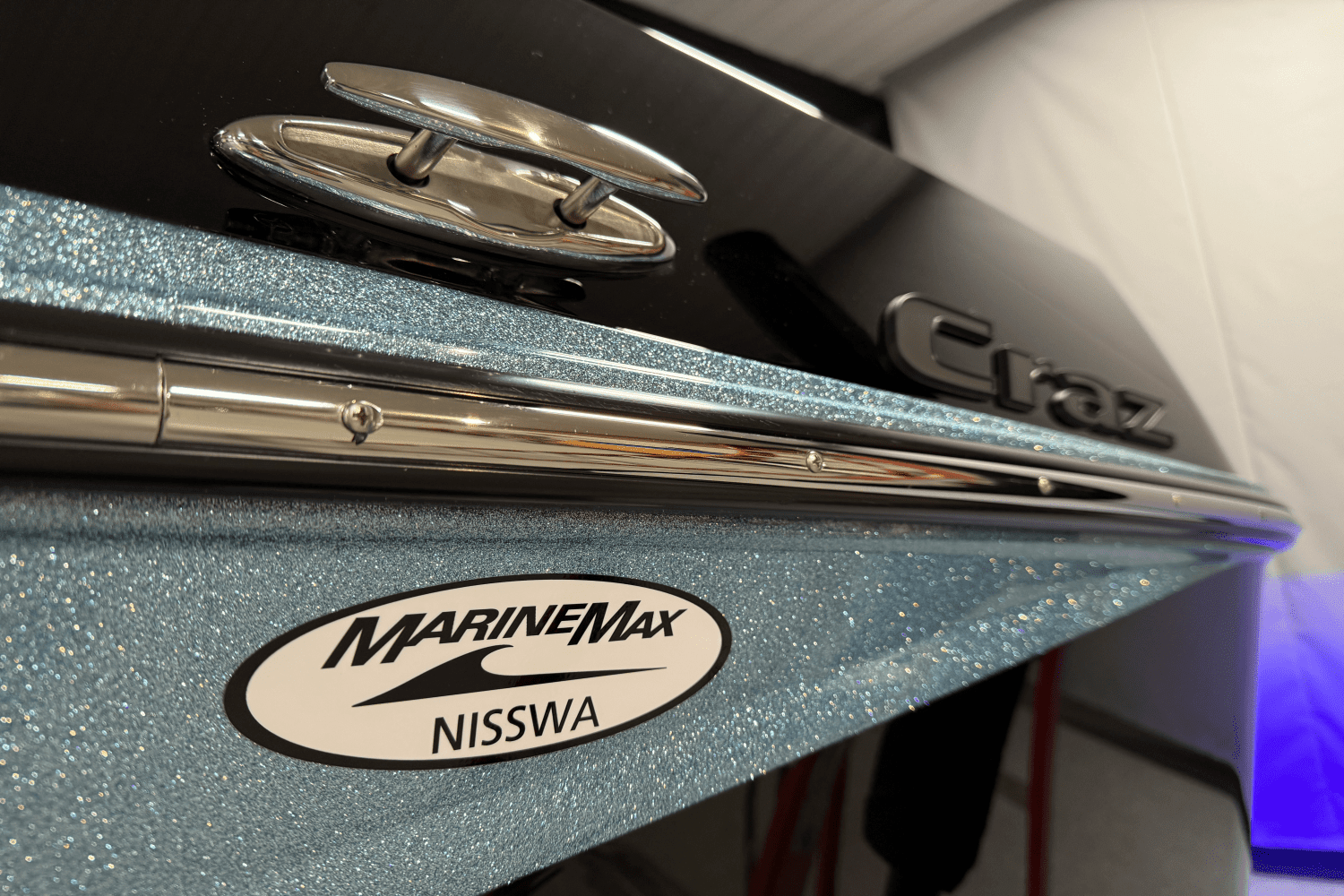 2025 Moomba Craz Image Thumbnail #18