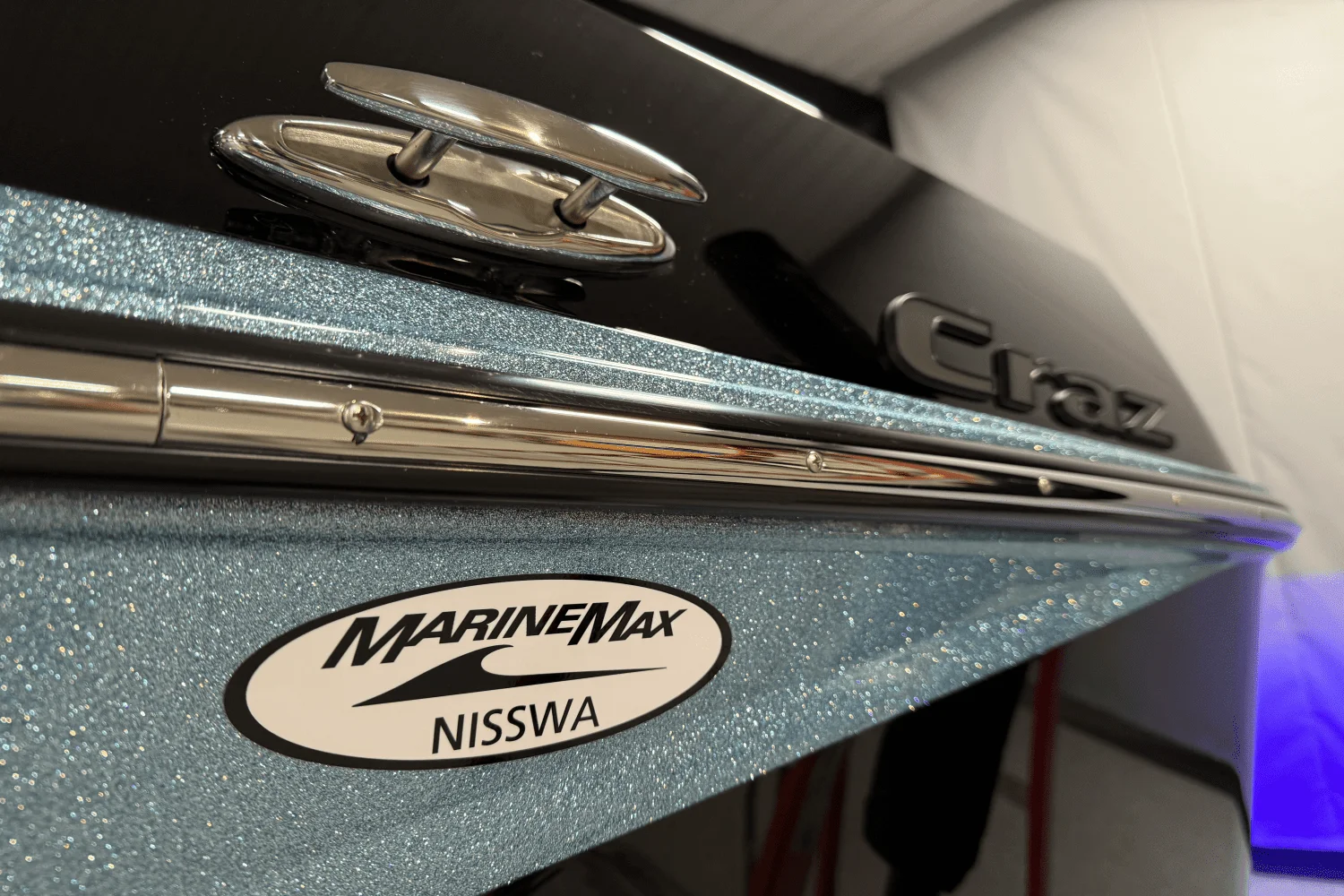 2025 Moomba Craz Image Thumbnail #18