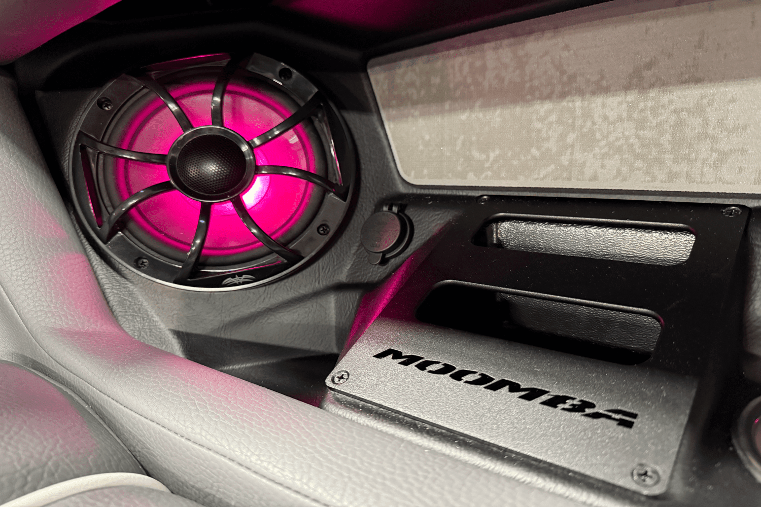 2025 Moomba Craz Image Thumbnail #48