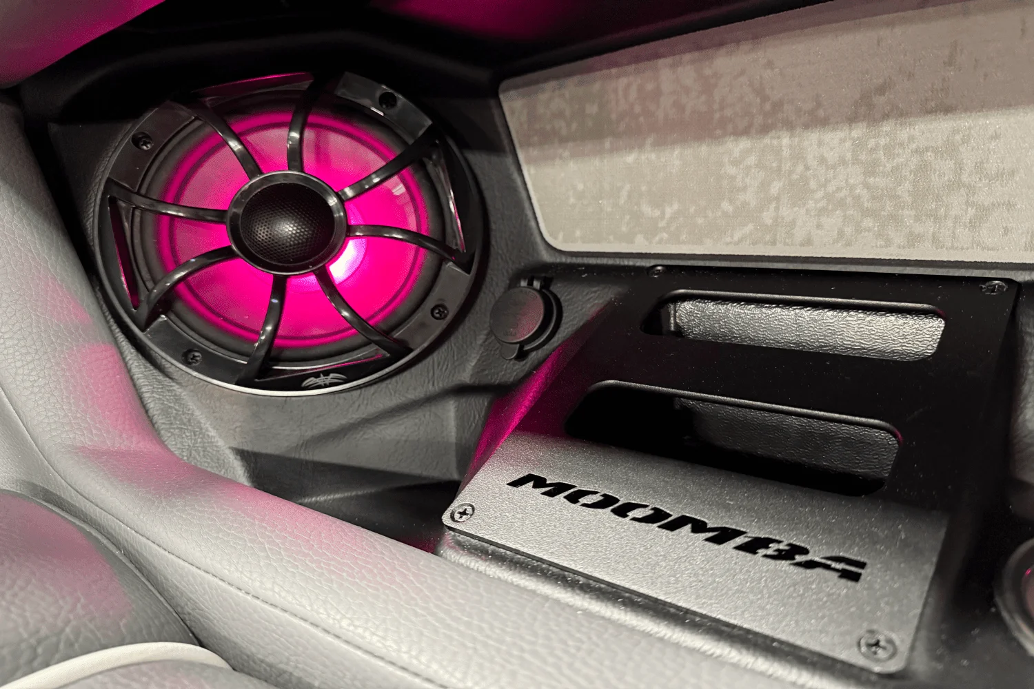 2025 Moomba Craz Image Thumbnail #48