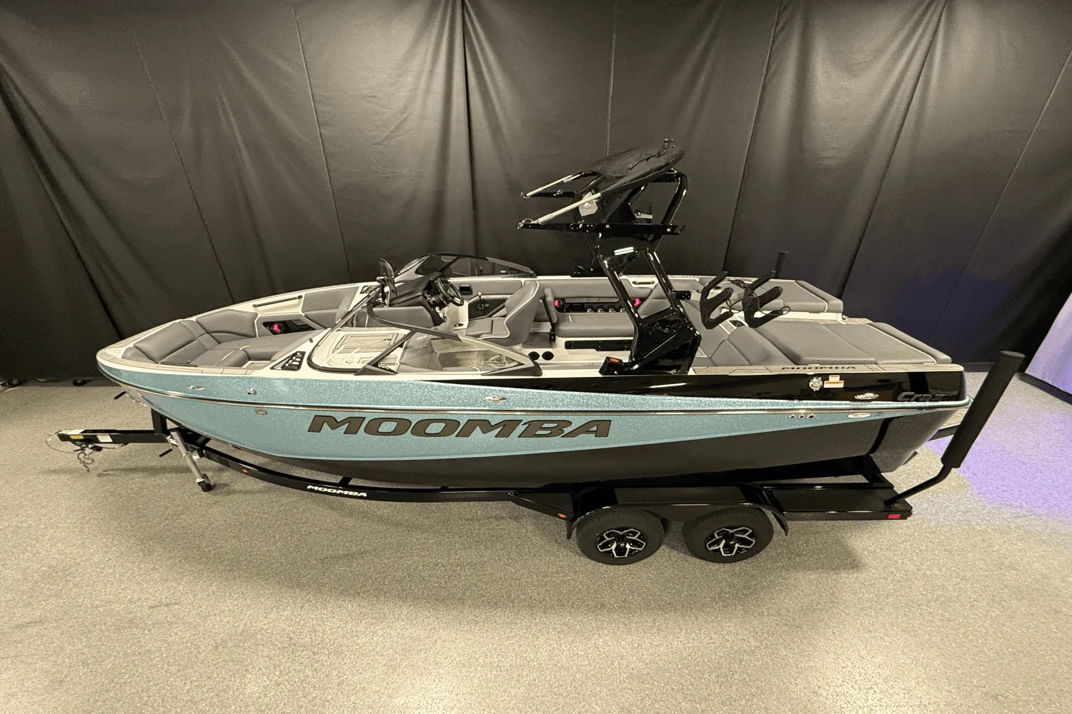 2025 Moomba Craz Image Thumbnail #1