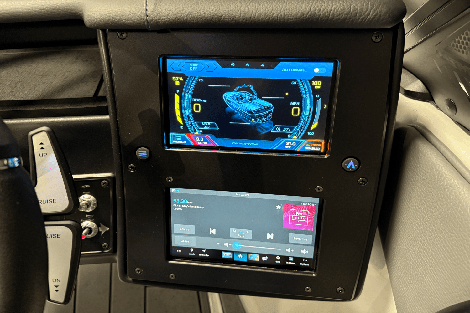 2025 Moomba Craz Image Thumbnail #87