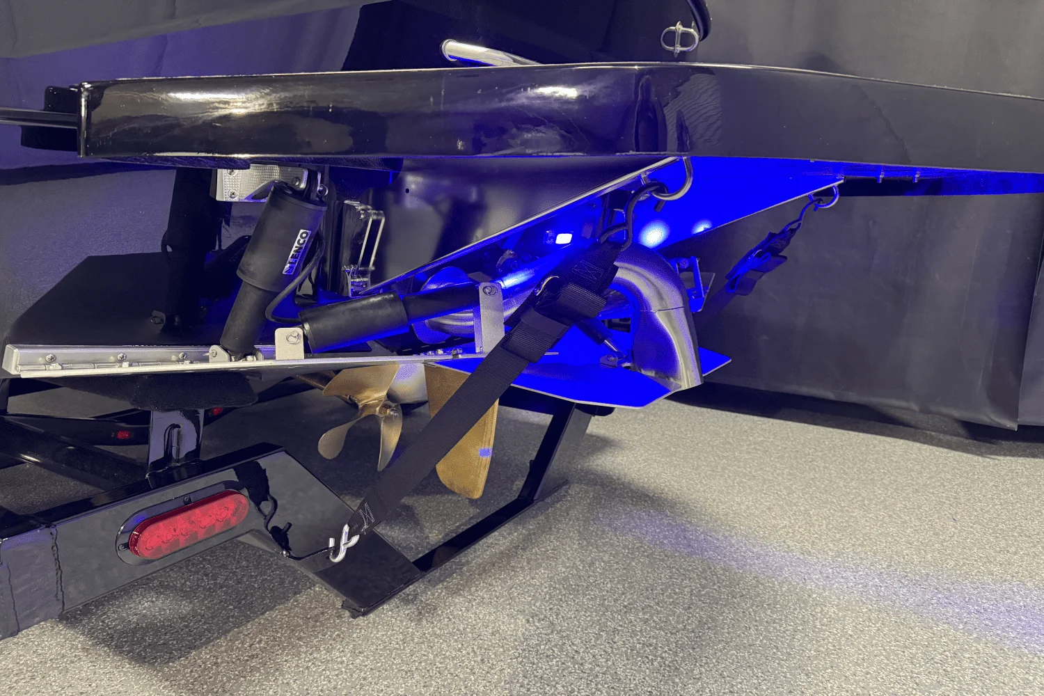 2025 Moomba Craz Image Thumbnail #20