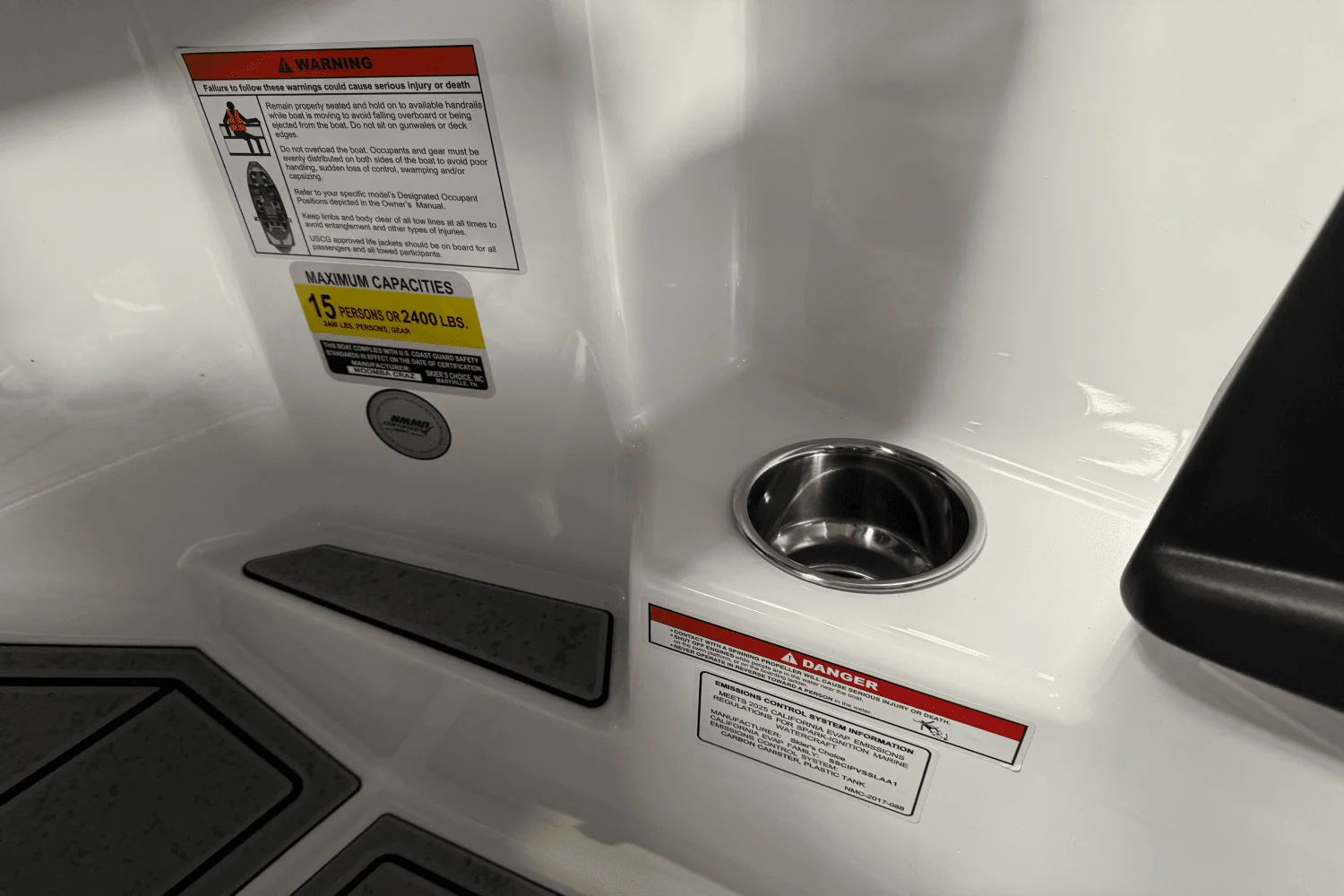 2025 Moomba Craz Image Thumbnail #90