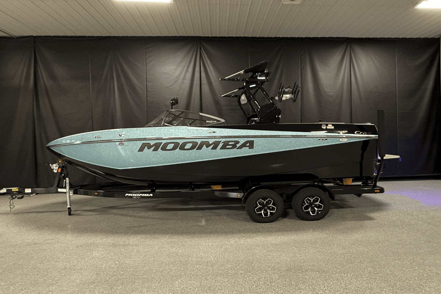 2025 Moomba Craz Image Thumbnail #0