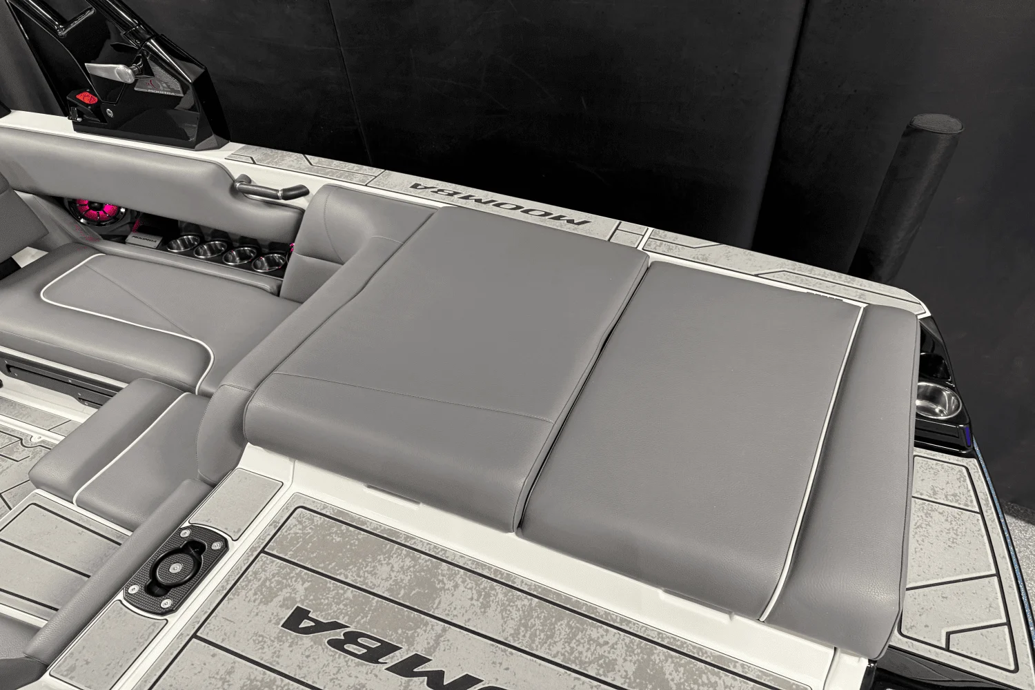 2025 Moomba Craz Image Thumbnail #28