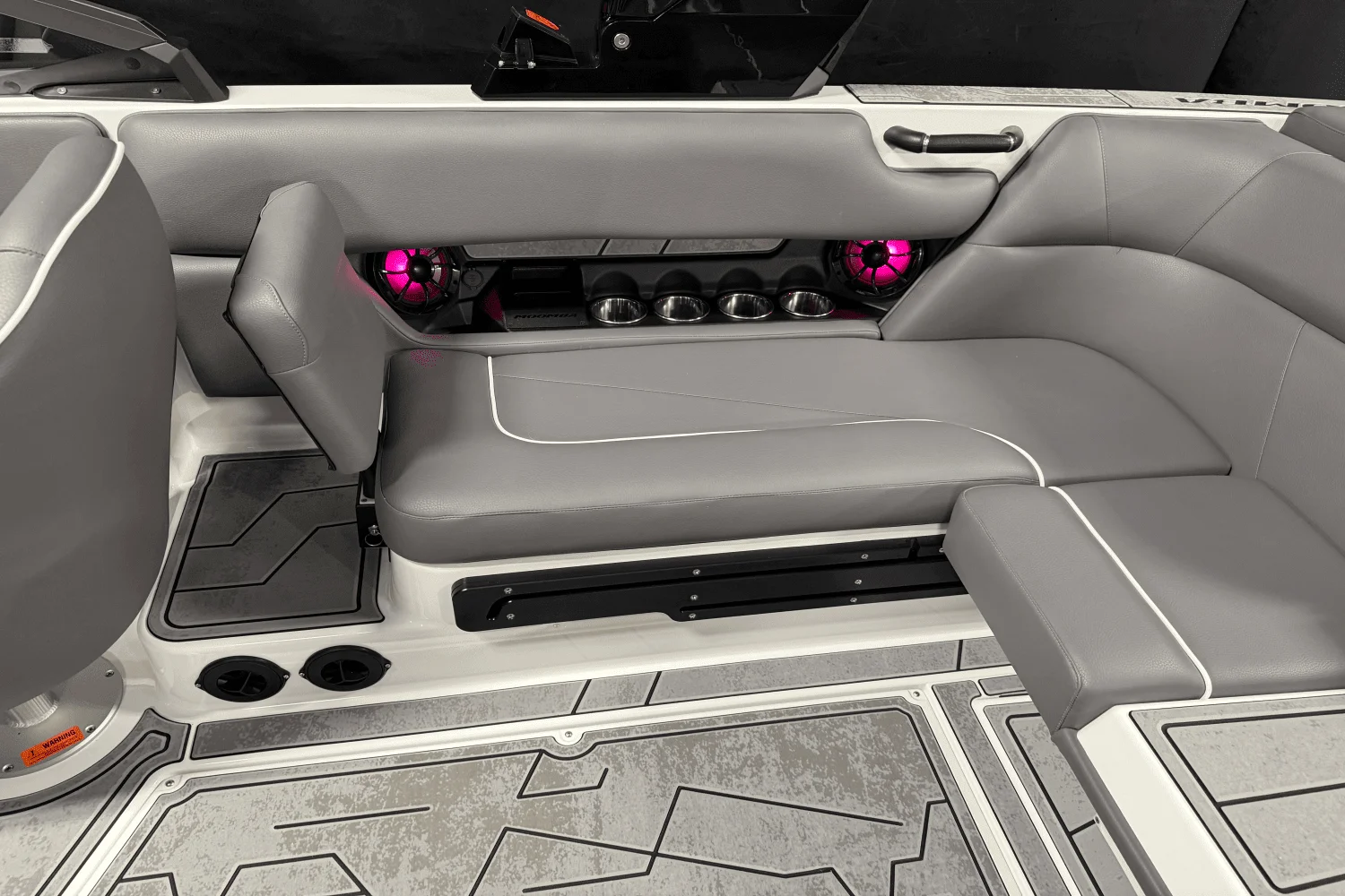 2025 Moomba Craz Image Thumbnail #44