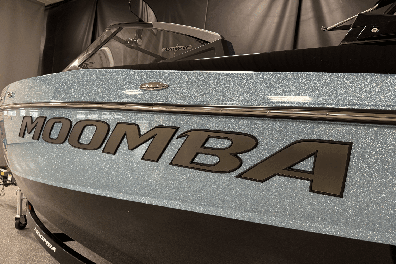 2025 Moomba Craz Image Thumbnail #16