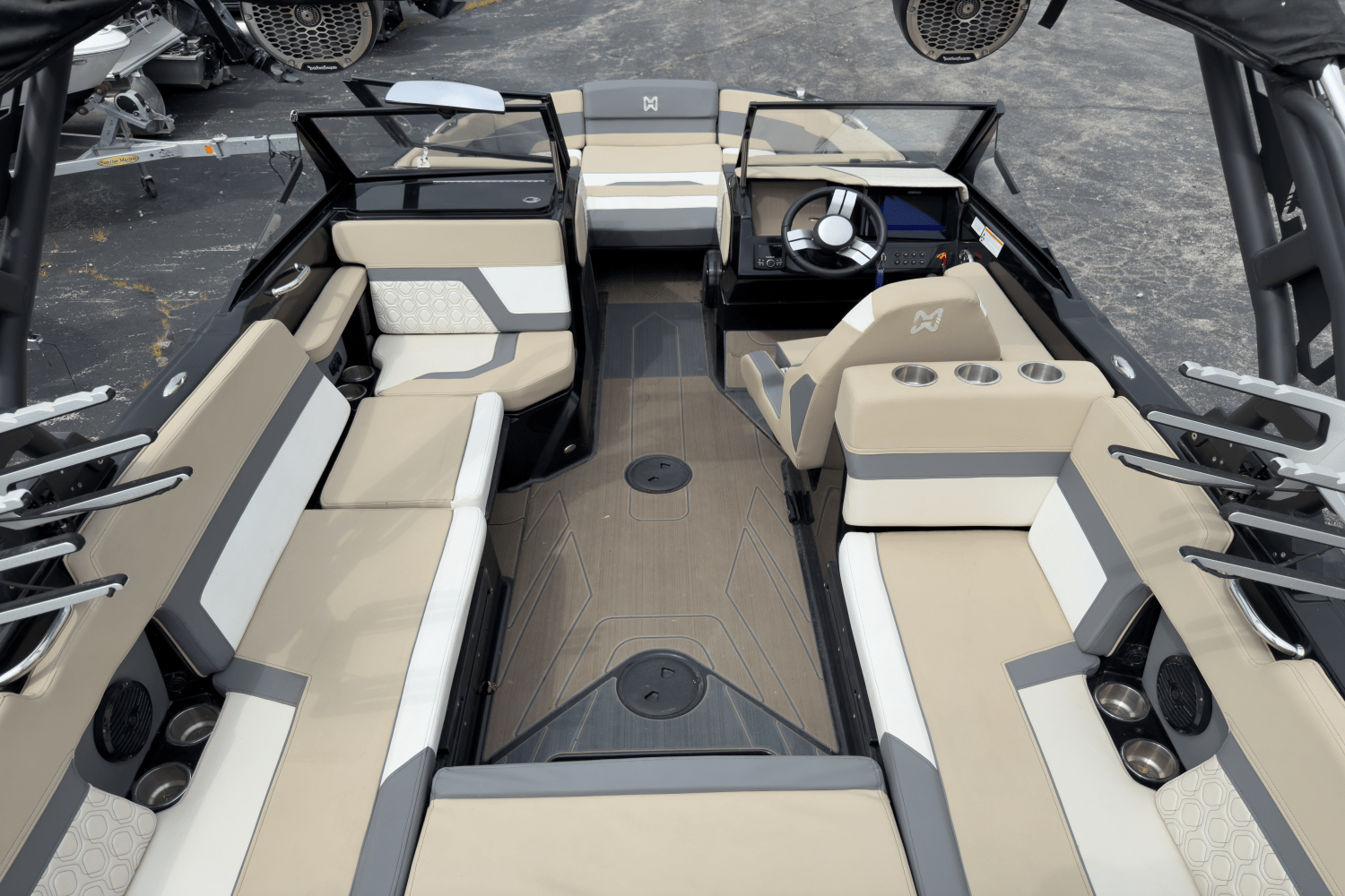 2022 Heyday H22 Image Thumbnail #11