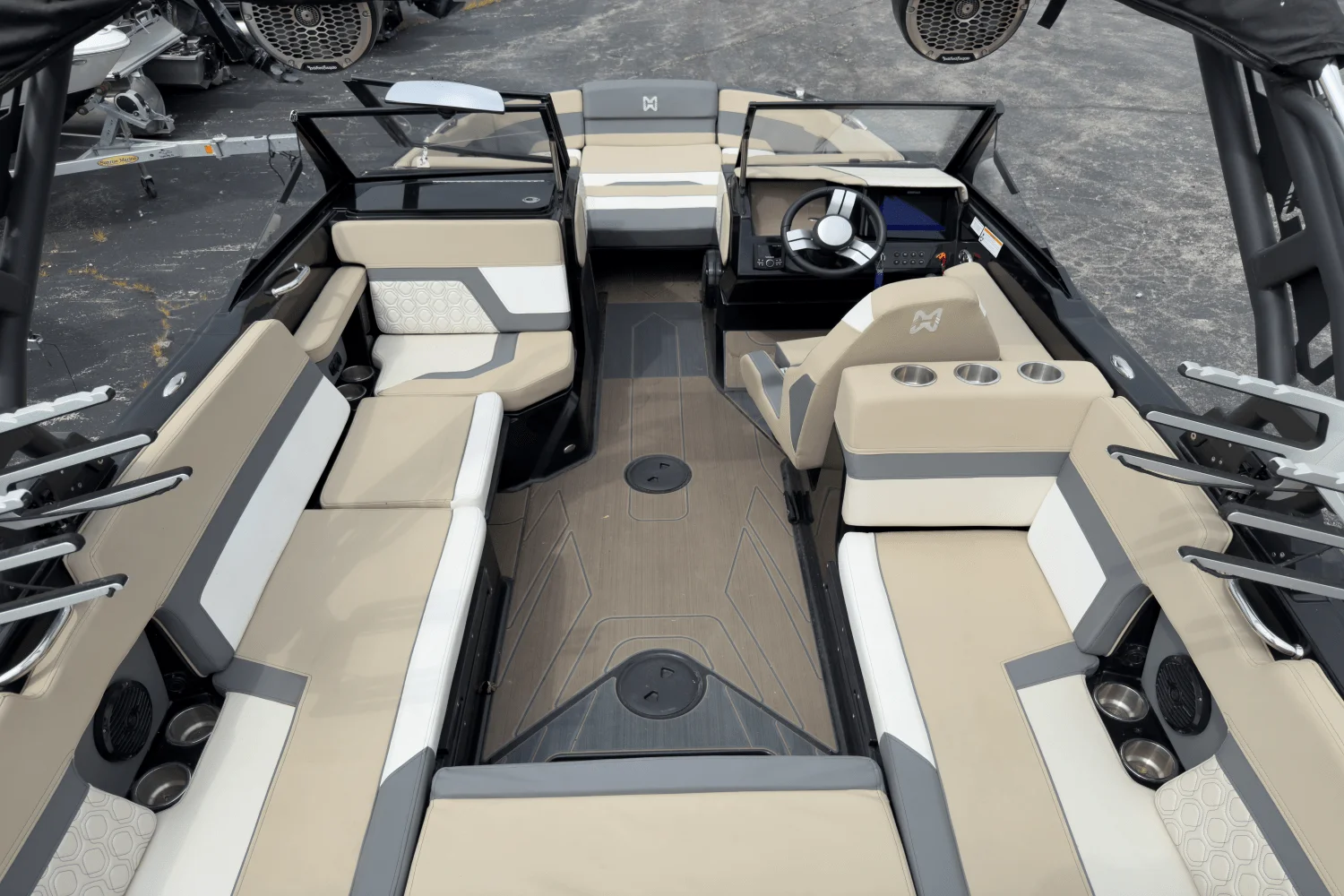 2022 Heyday H22 Image Thumbnail #11