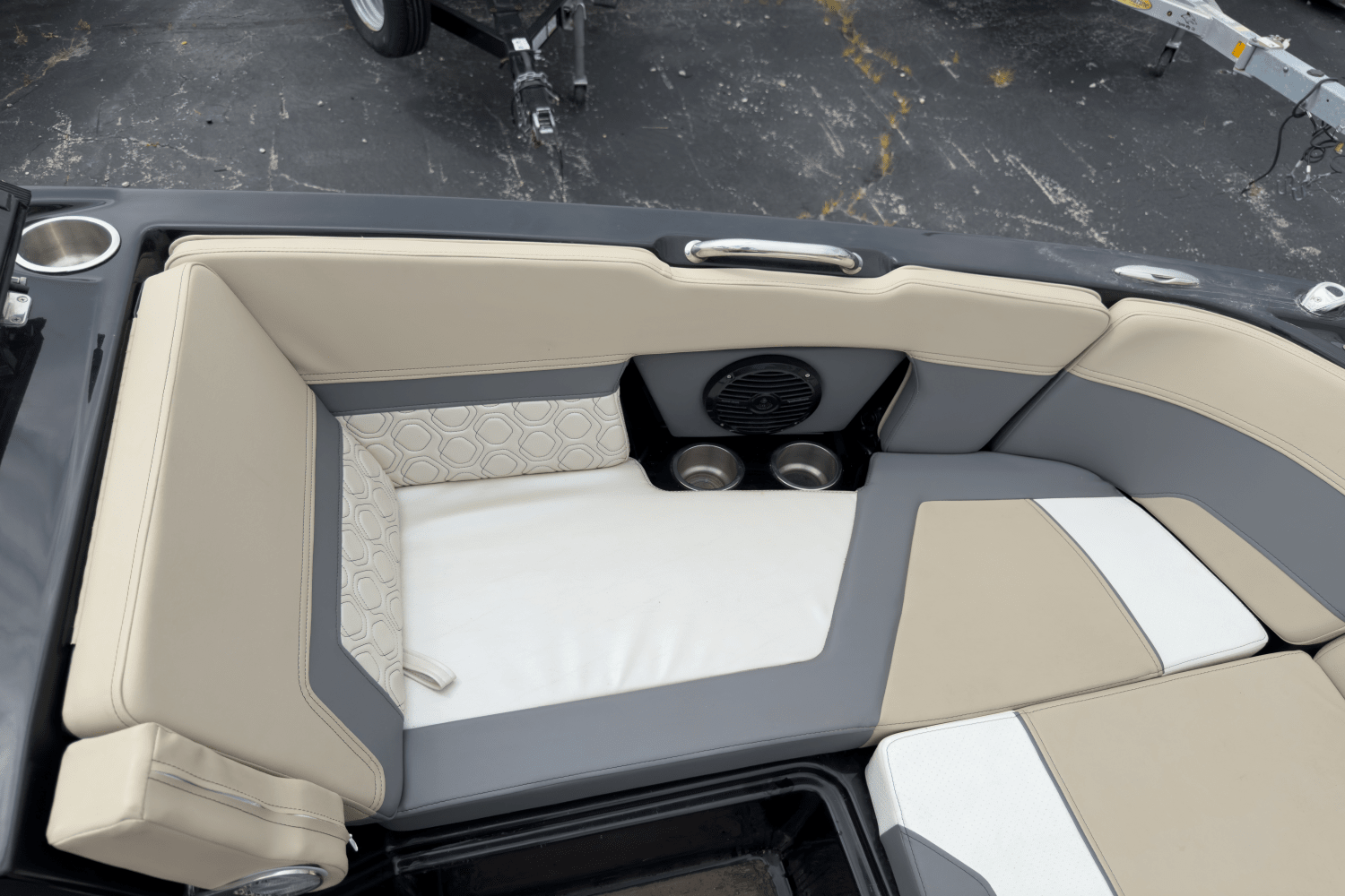 2022 Heyday H22 Image Thumbnail #21