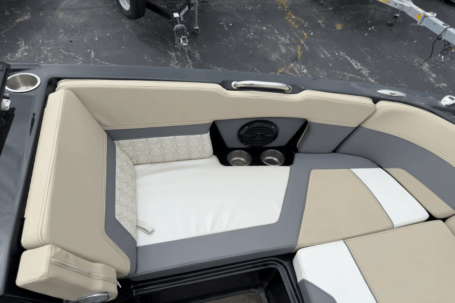 2022 Heyday H22 Image Thumbnail #21