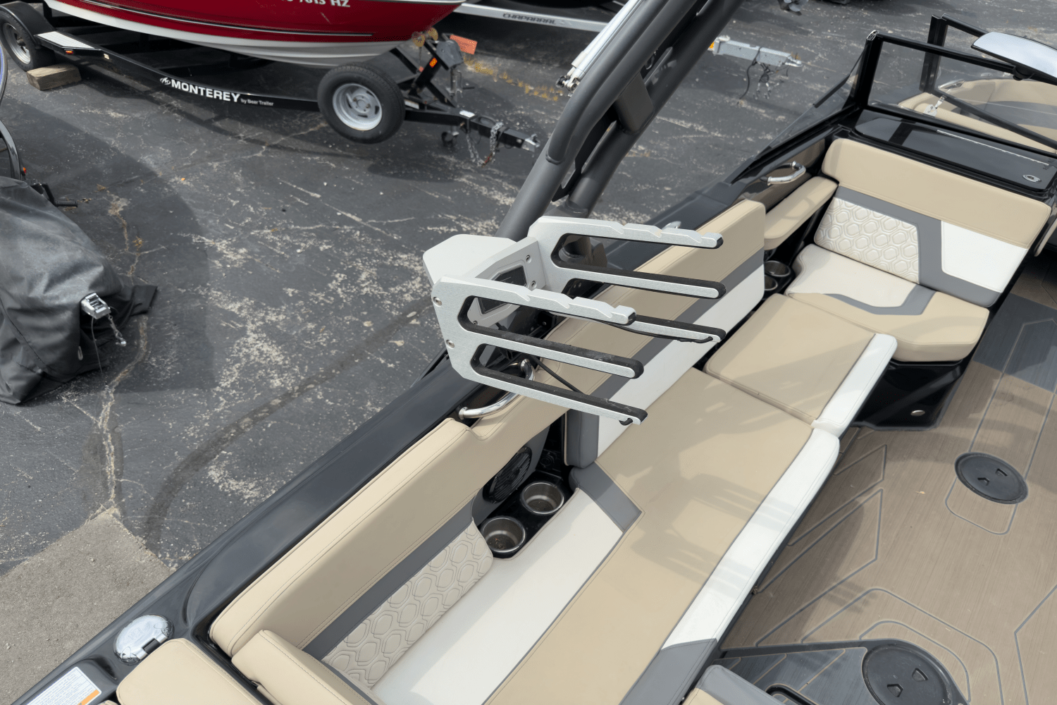 2022 Heyday H22 Image Thumbnail #9