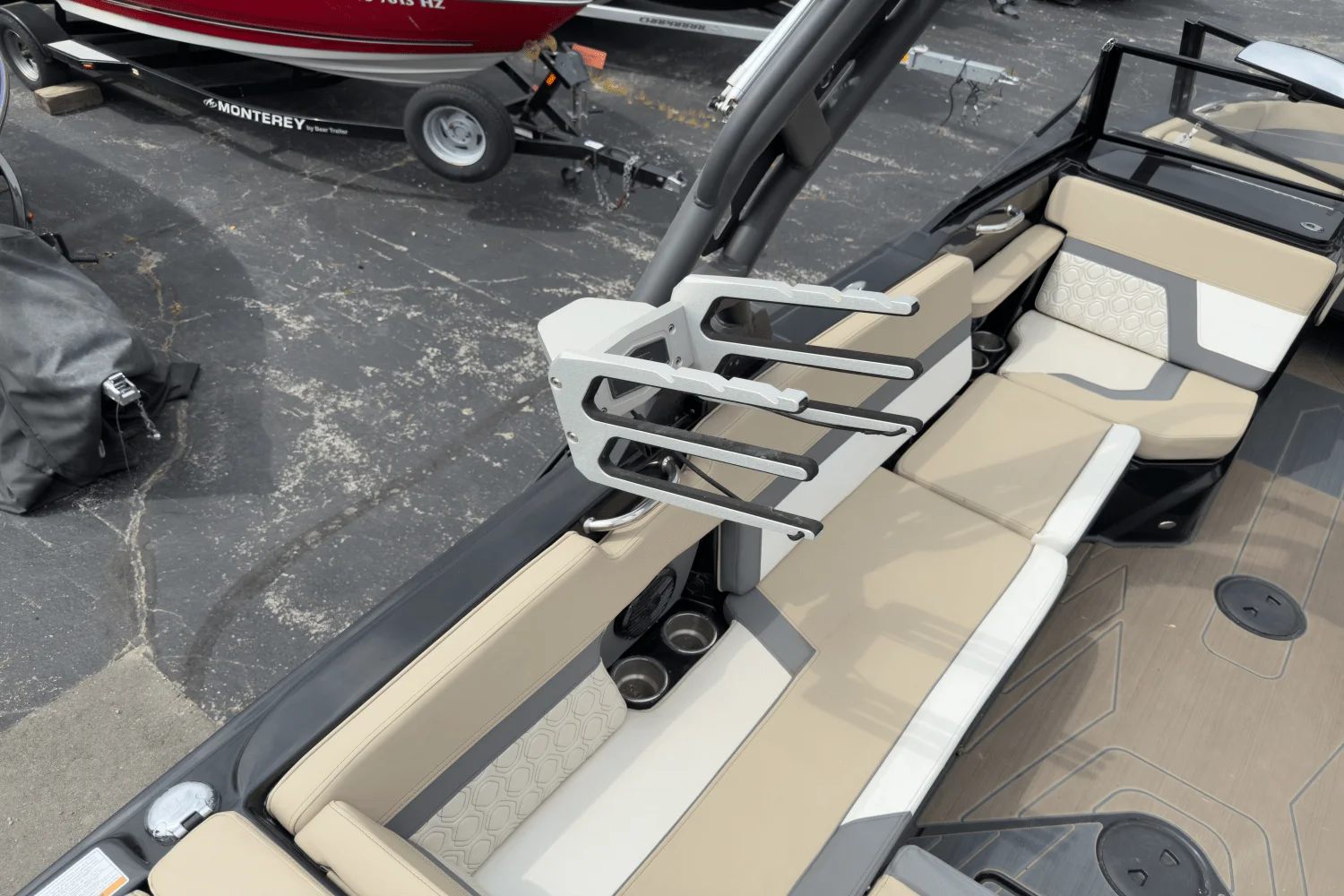 2022 Heyday H22 Image Thumbnail #9