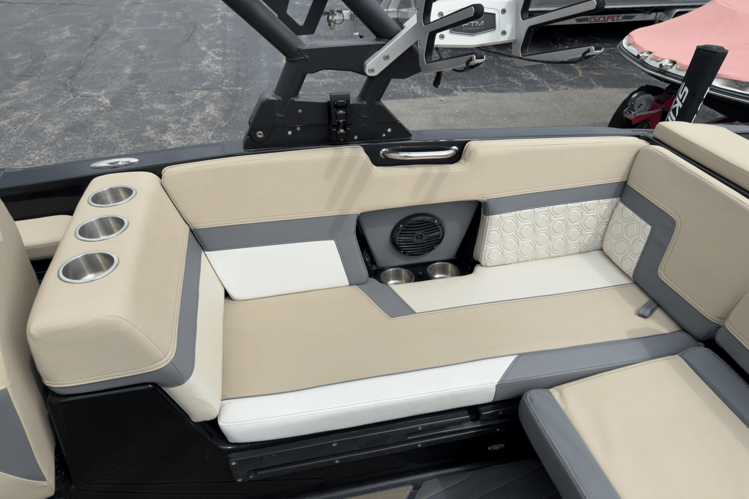 2022 Heyday H22 Image Thumbnail #12